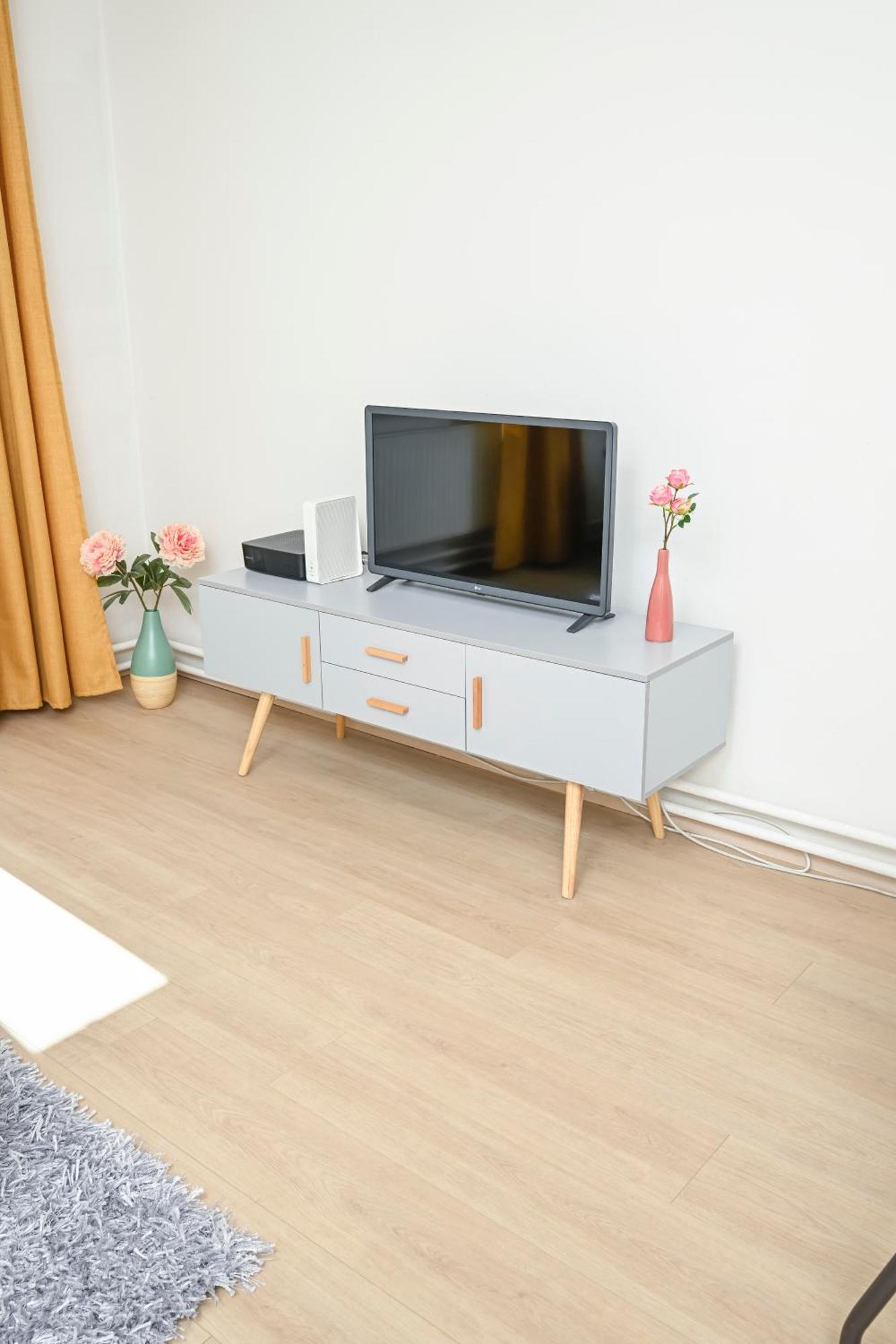 Szene Wien Apartment Bagian luar foto
